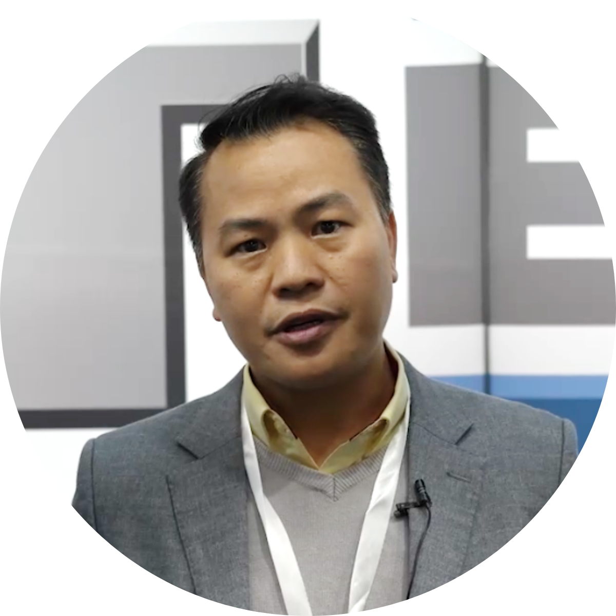 Gian Ha Nguyen Gian Ha Nguyen