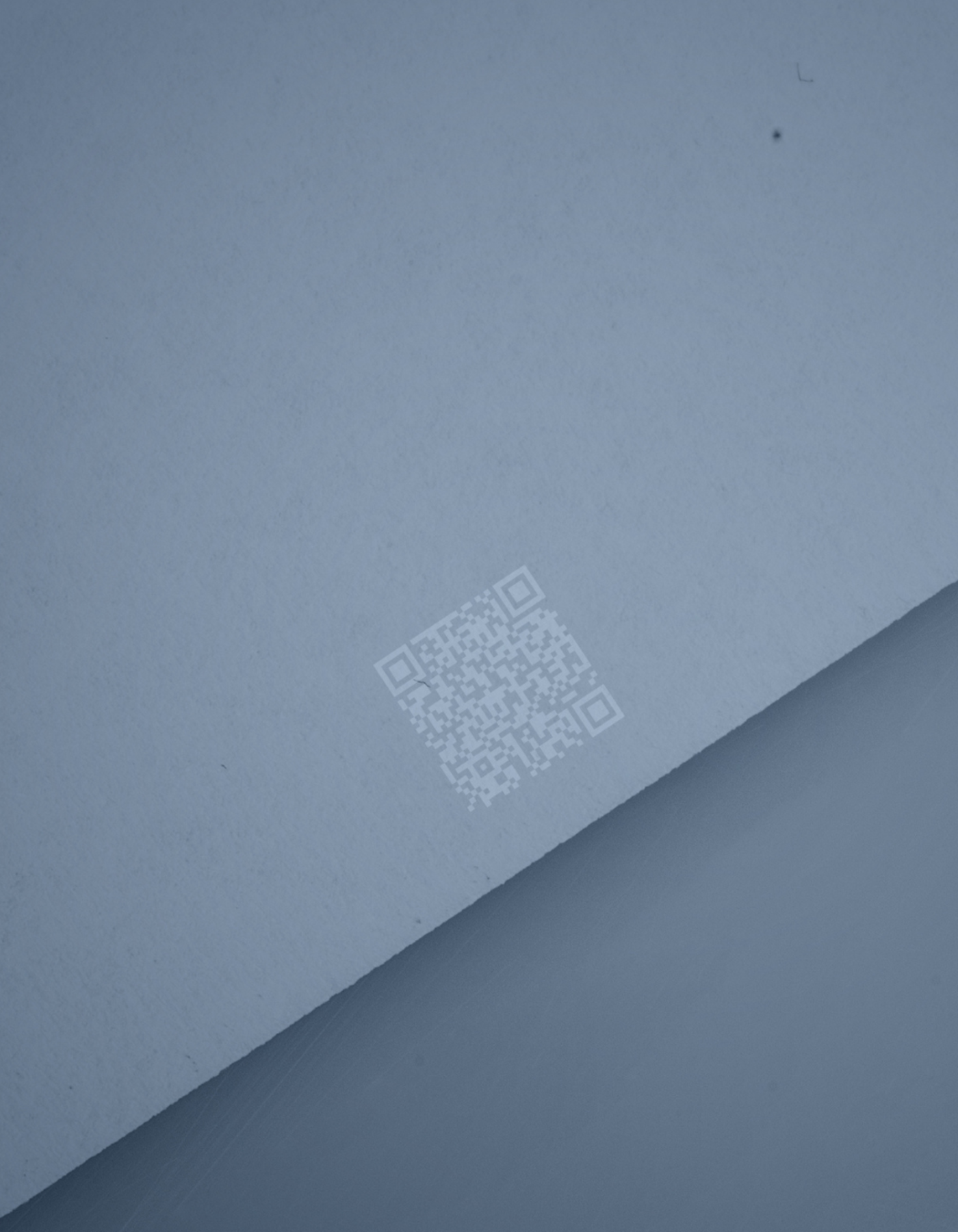 Invisible Authentication for Ceramic Design Protection