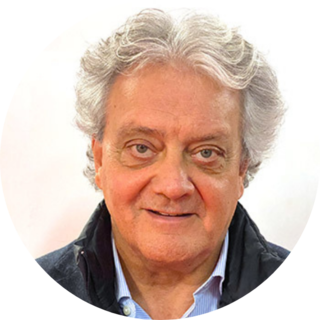 Massimo Colombo