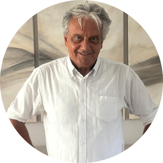 Massimo Colombo