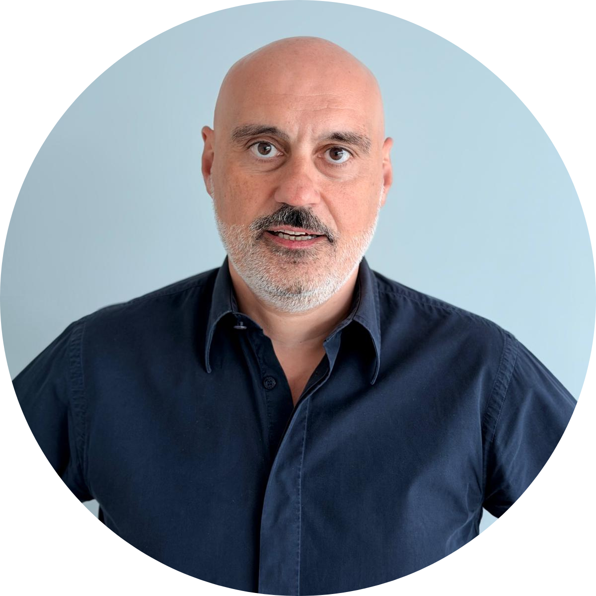 Alberto Annovi Alberto Annovi