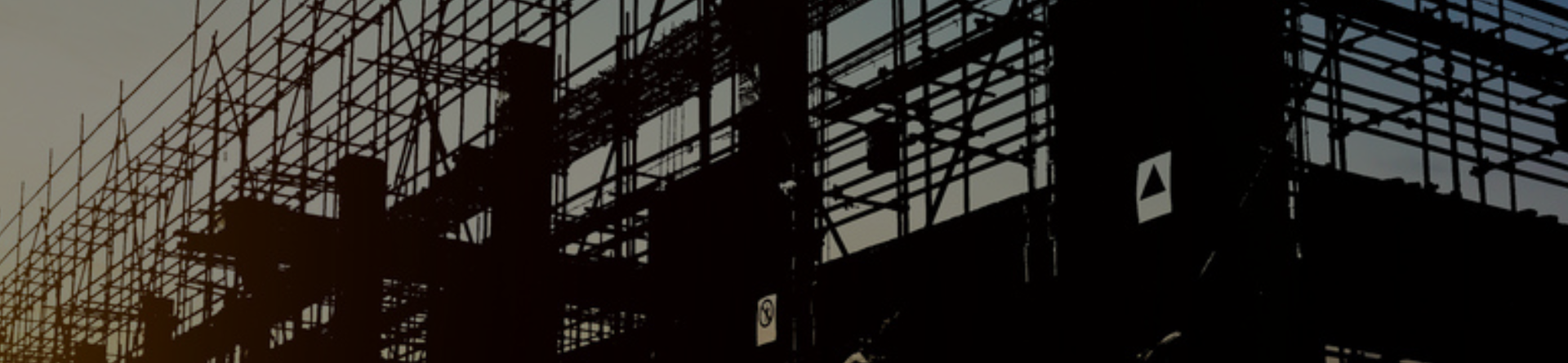 Previsioni di ripresa per l’edilizia in Europa