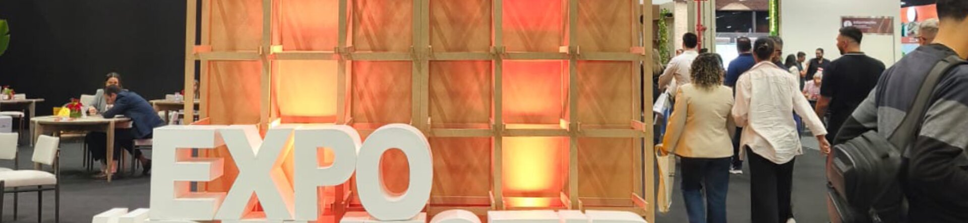 TECNA a Expo Revestir: presidiare i mercati che contano