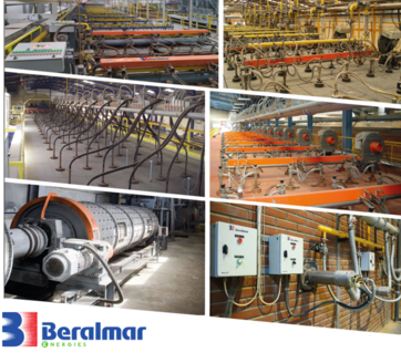FIRING SOLUTIONS FOR KILNS