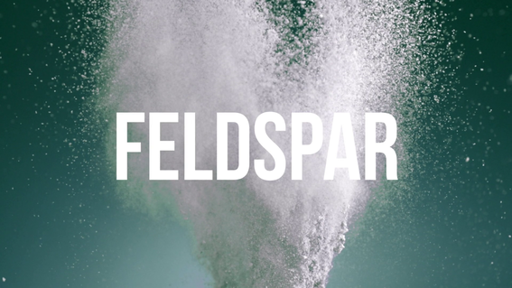 FELDSPAR