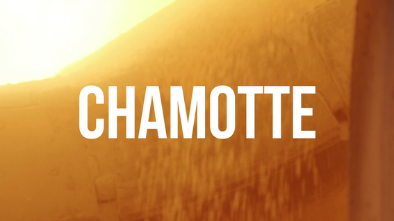 CHAMOTTE