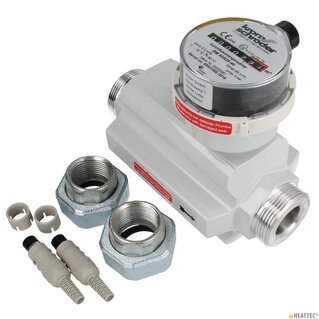 Gas Meter