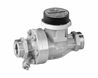 Contatori e convertitori di volume & temperatura per gas combustibili