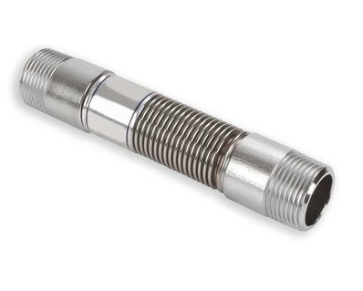 Accessories for fuel gas systems and ramps