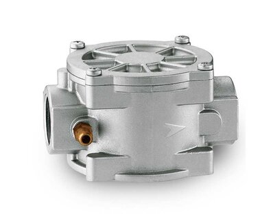 Accessories for fuel gas systems and ramps