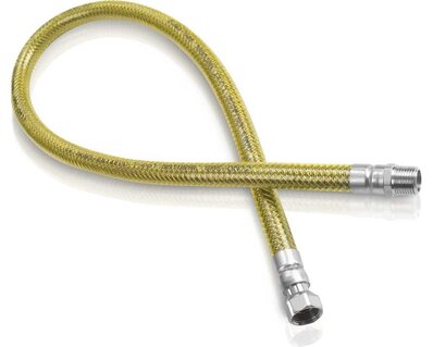 Accessories for fuel gas systems and ramps