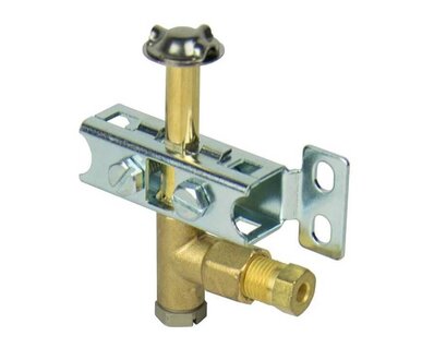 Accessories for fuel gas systems and ramps